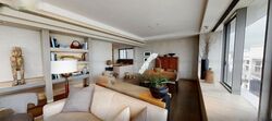 Ardmore Residence (D10), Condominium #483377021